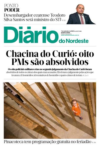 Lotofácil da Independência com valor recorde será sorteada neste sábado  (9); veja valor e como jogar - Negócios - Diário do Nordeste