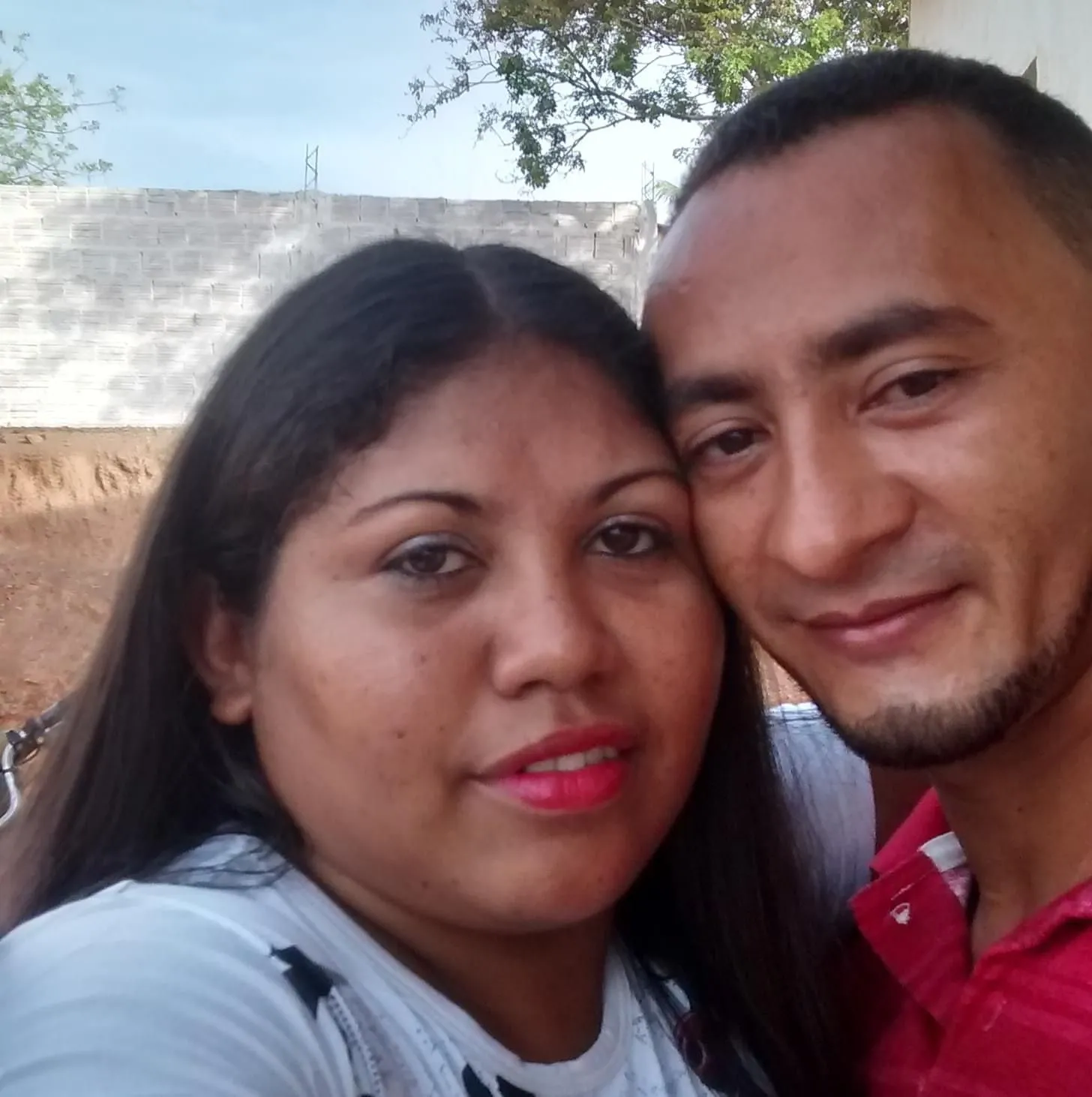 Mulher de 30 anos foi morta pelo companheiro, de 37, segundo a Polícia