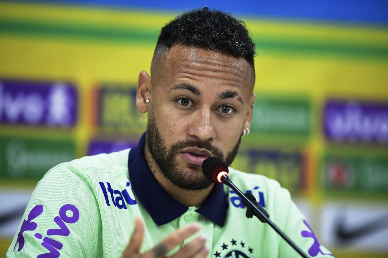 Quando Neymar vai jogar pelo Al-Hilal? Veja o que se sabe sobre a estreia  do jogador - Jogada - Diário do Nordeste