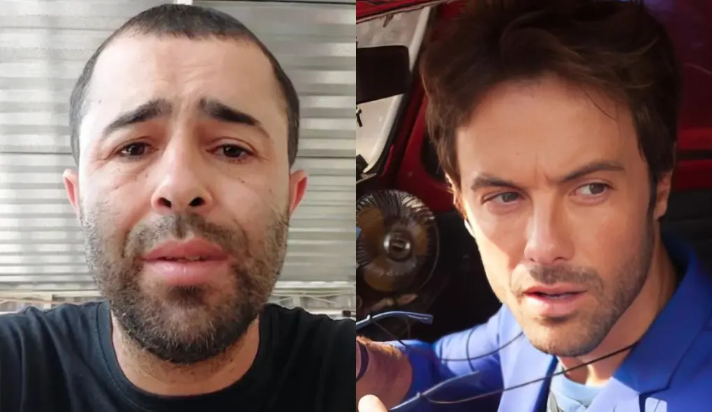 Motorista que atropelou kayky brito