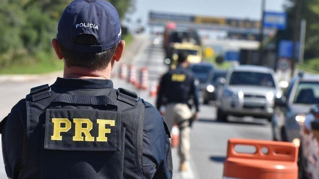 Três agentes da Polícia Rodoviária Federal envolvidos na ação que baleou criança de 3 anos foram afastados