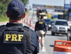 Três agentes da Polícia Rodoviária Federal envolvidos na ação que baleou criança de 3 anos foram afastados