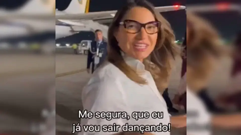 capa da noticia
