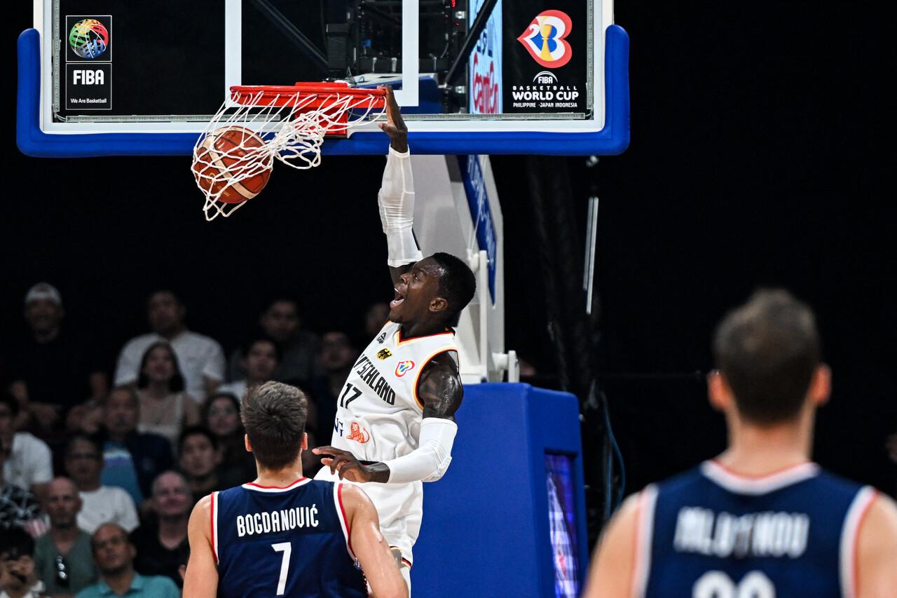 Fim da Copa do Mundo de Basquete! Veja como ficou a classificação geral