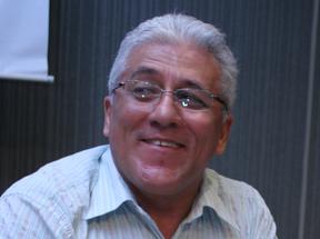 Anderson Sandes atuou por 28 anos no Diário do Nordeste