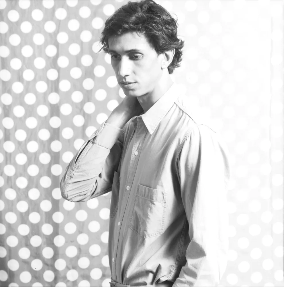 Leonilson
