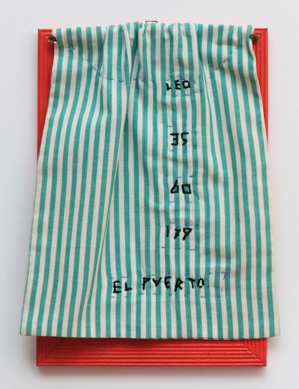 El Puerto (1992)