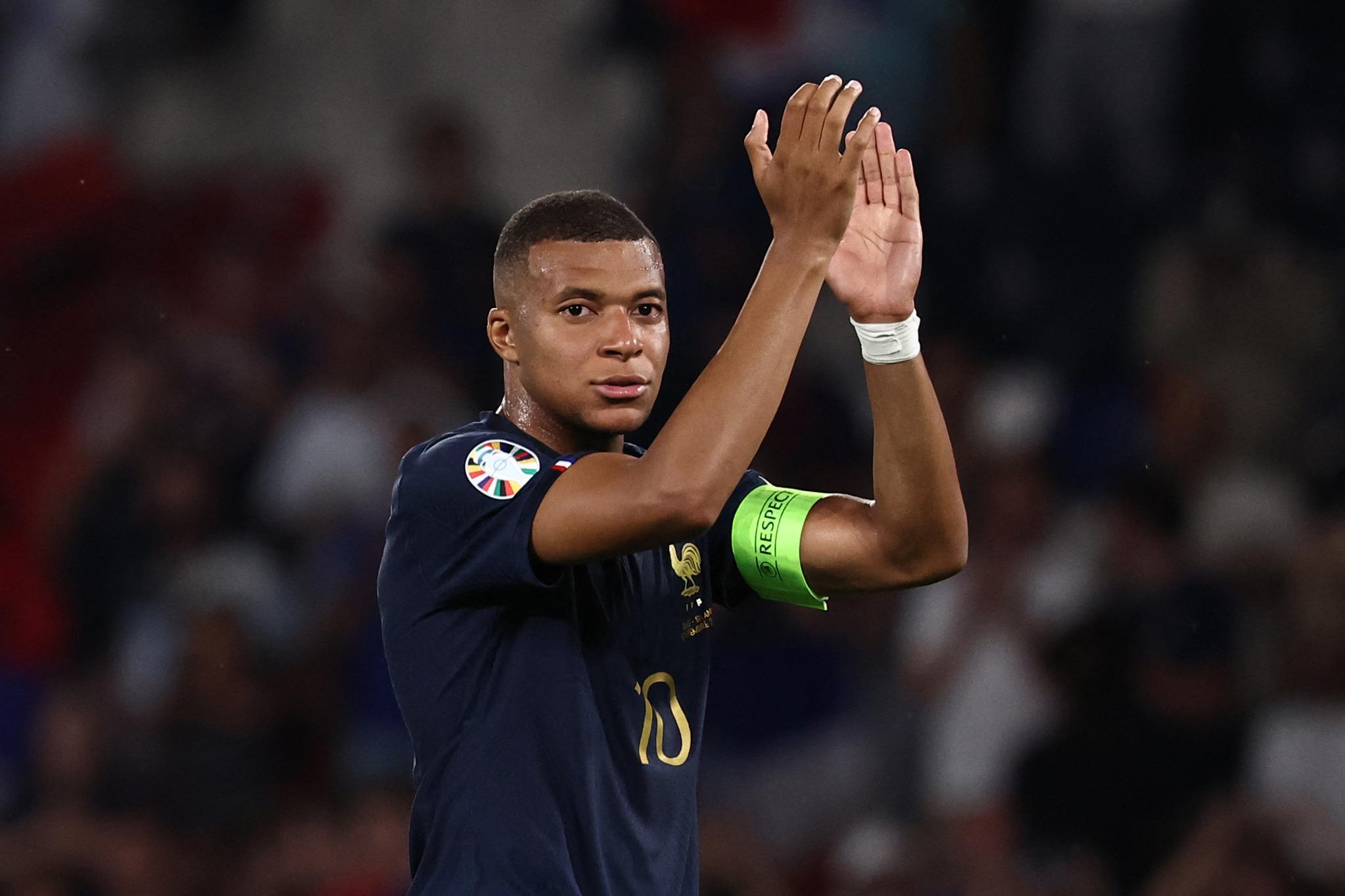 Mbappé vai jogar contra o Bayern? Confira a situação do atacante para o jogo  da Champions League - Folha PE