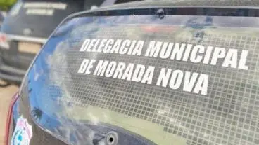capa da noticia