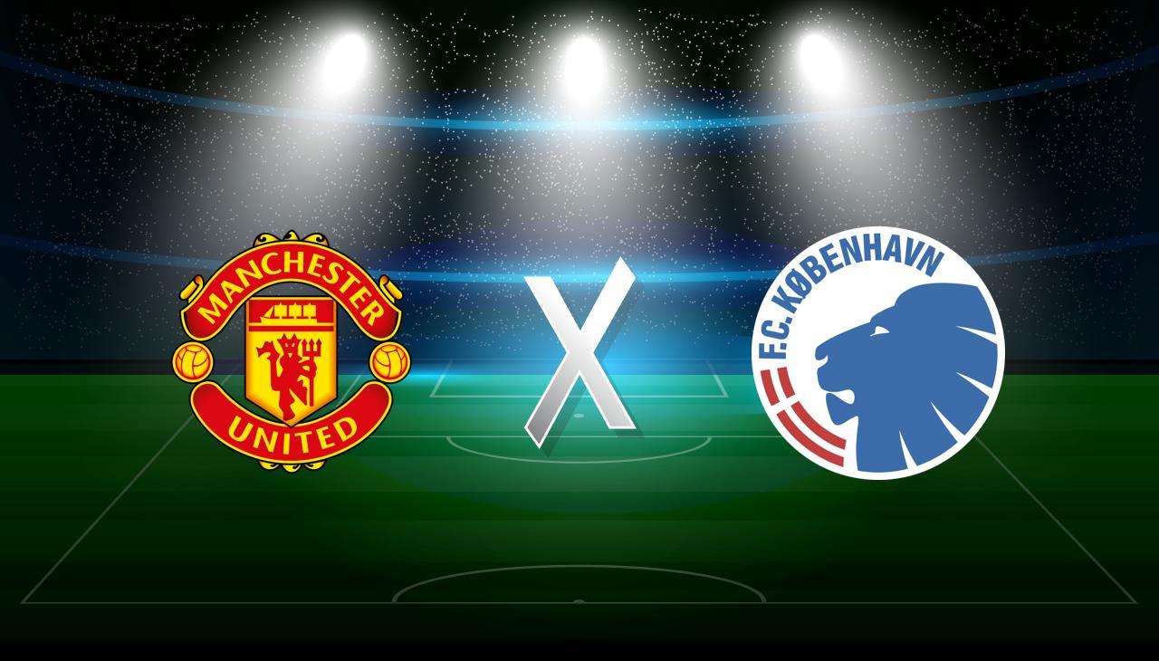 Manchester United é eliminado da Champions League, e Copenhagen faz  história; veja resultados