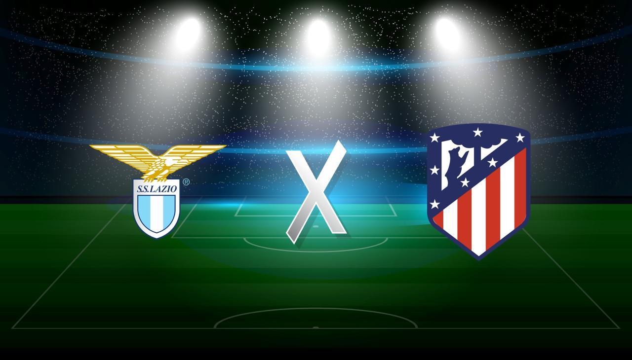 Atlético Madrid Sub-19 x Lazio Sub-19 AO VIVO