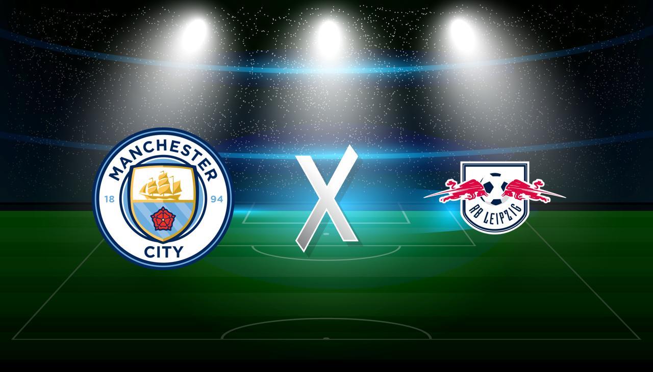 Resultado do jogo Manchester City x RB Leipzig hoje, 28/11: veja o placar e  estatísticas da partida - Jogada - Diário do Nordeste