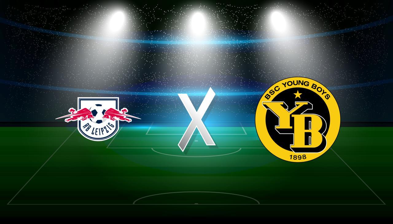 Leipzig x Young Boys: onde assistir ao vivo e o horário do jogo hoje  (13/12) pela Champions League, Futebol