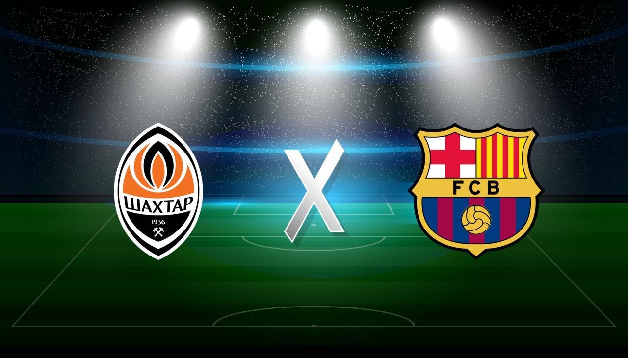 Manchester City x Shakhtar Donetsk: siga o placar do jogo AO VIVO