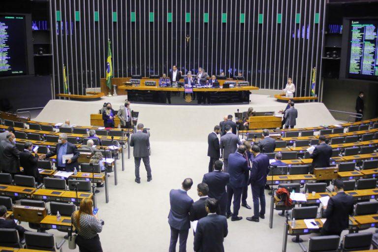 Aprovado texto-base da minirreforma eleitoral que vai modernizar e  simplificar a legislação; PT votou a favor ⋆ PT na Câmara