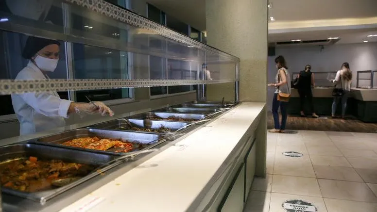Restaurantes sentem o impacto da alta do azeite