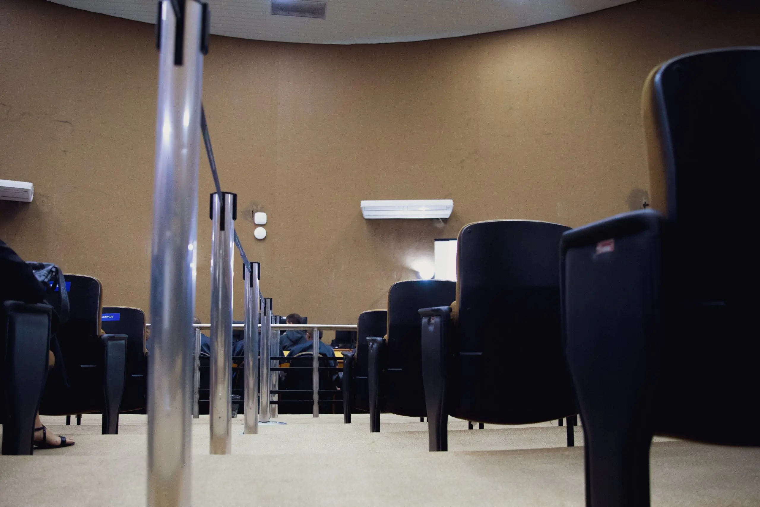 O terceiro júri da Chacina do Curió segue nesta quinta-feira (14)