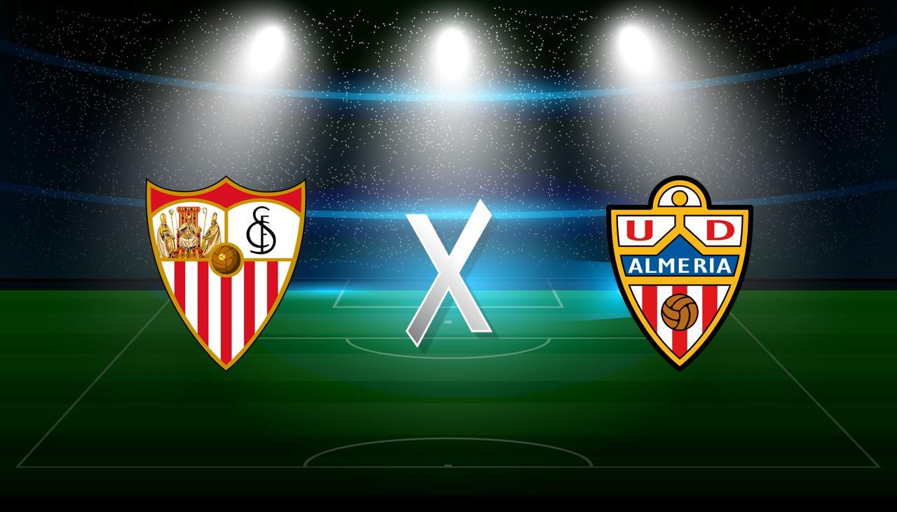 Resultado do jogo Sevilla x Almeria hoje, 26/9: veja o placar e ...