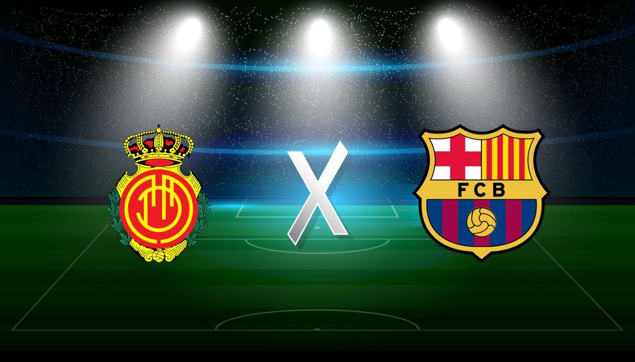 Resultado do jogo Mallorca x Barcelona hoje, 26/9: veja o placar e ...