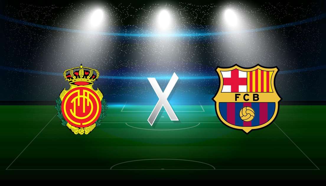 Resultado do jogo Mallorca x Barcelona hoje, 26/9: veja o placar e ...