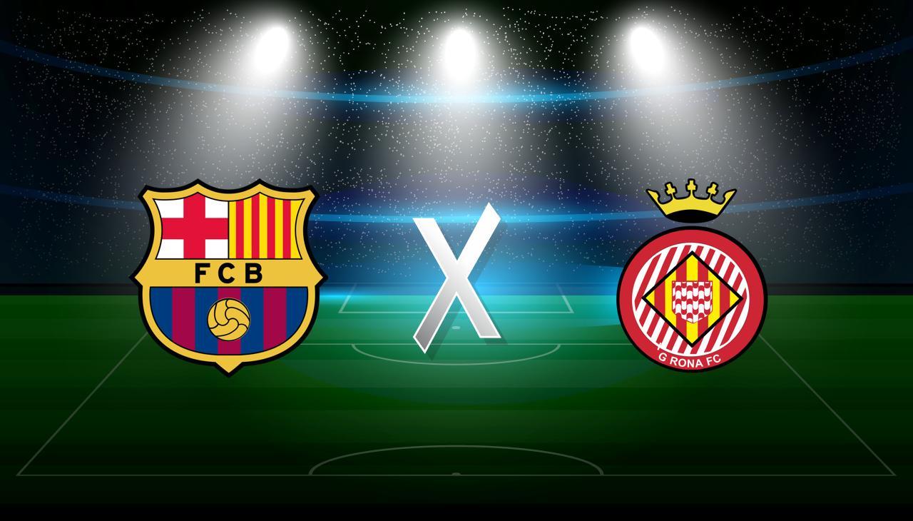 Resultado do jogo Barcelona x Girona hoje, 10/12: veja o placar e ...