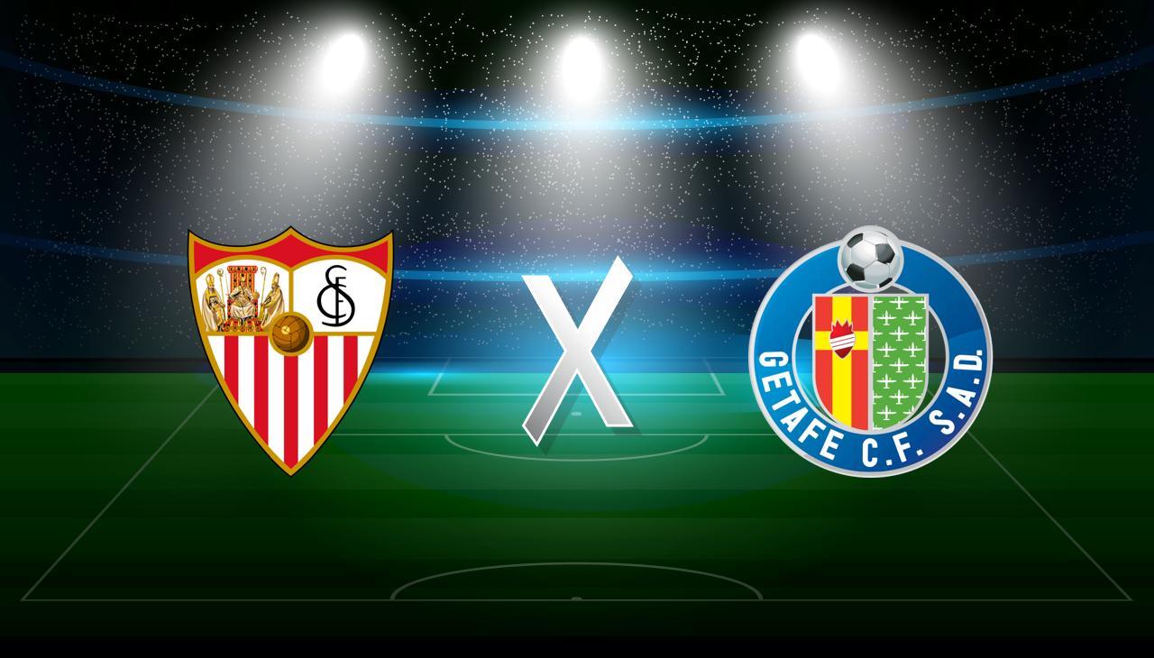 Resultado do jogo Sevilla x Getafe hoje, 16/12: veja o placar e ...