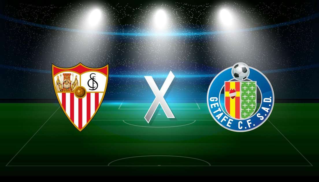 Resultado do jogo Sevilla x Getafe hoje, 16/12: veja o placar e ...