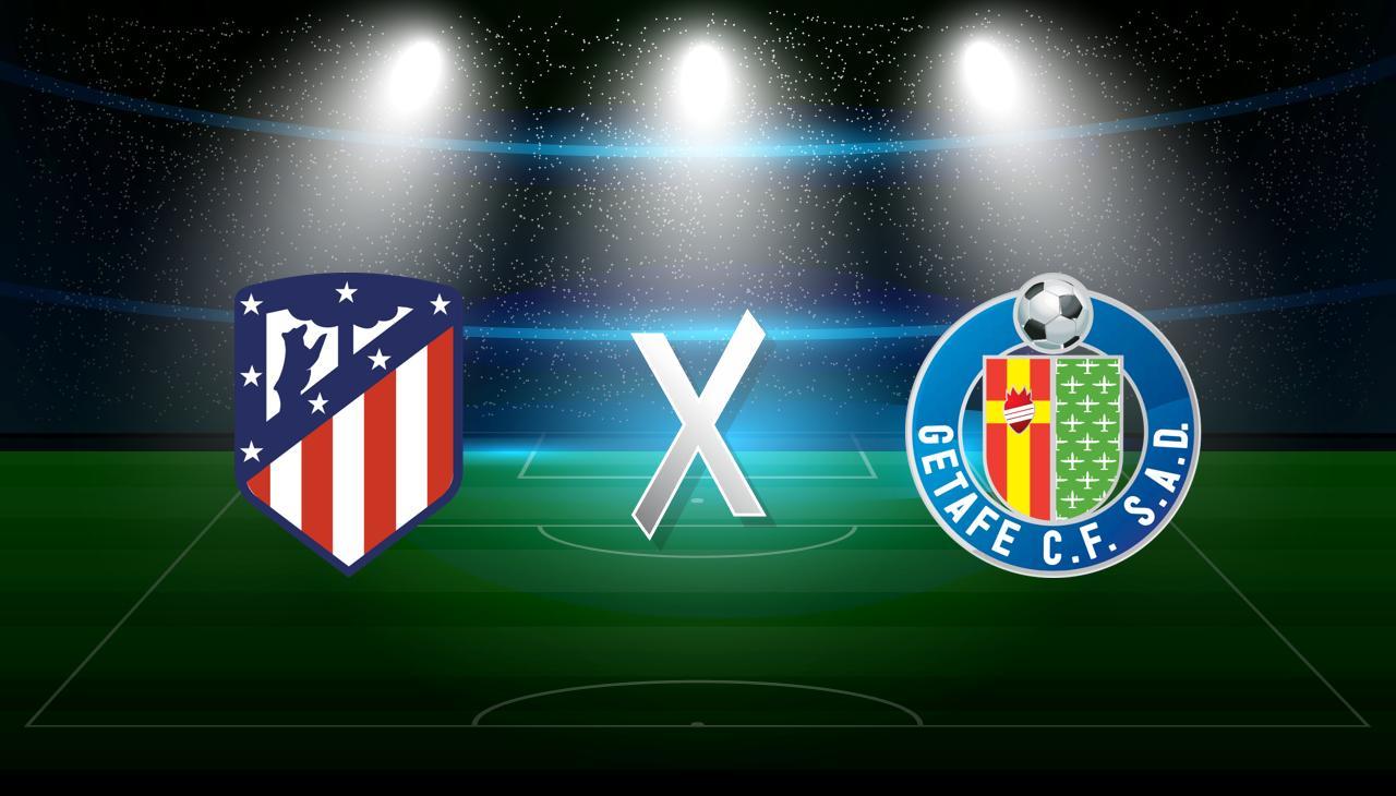 Resultado do jogo Atletico Madrid x Getafe hoje, 19/12: veja o placar e ...