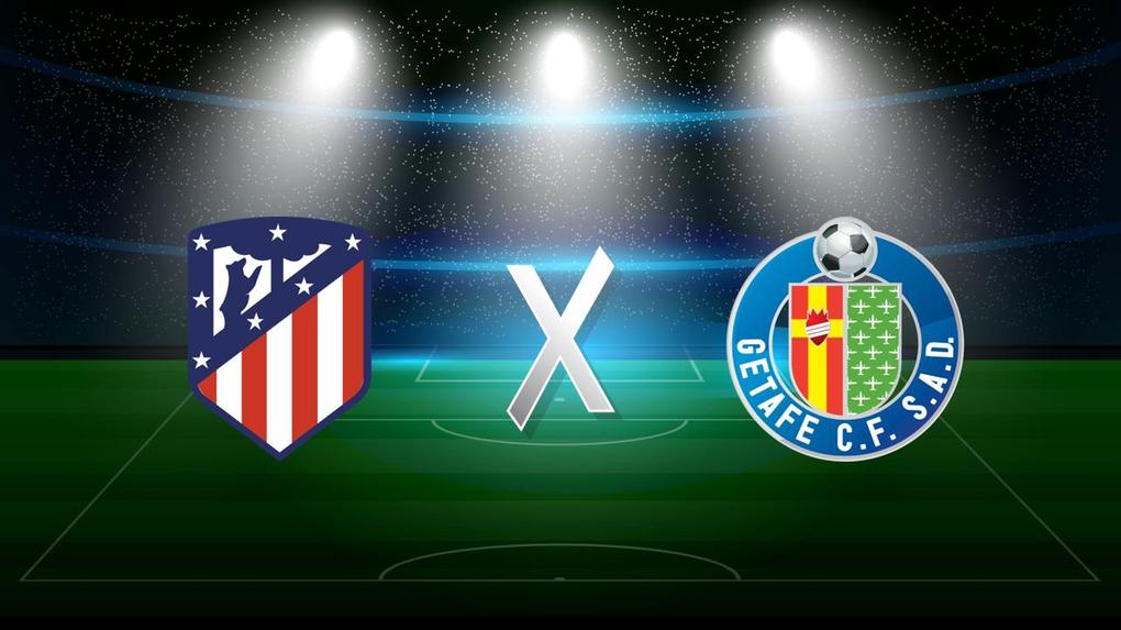 Resultado do jogo Atletico Madrid x Getafe hoje, 19/12: veja o placar e ...