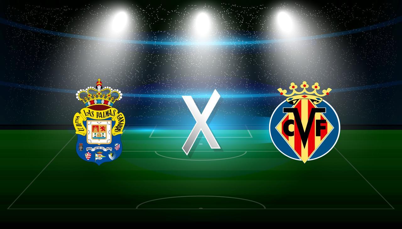 Resultado do jogo Las Palmas x Villarreal hoje, 13/1: veja o placar e ...