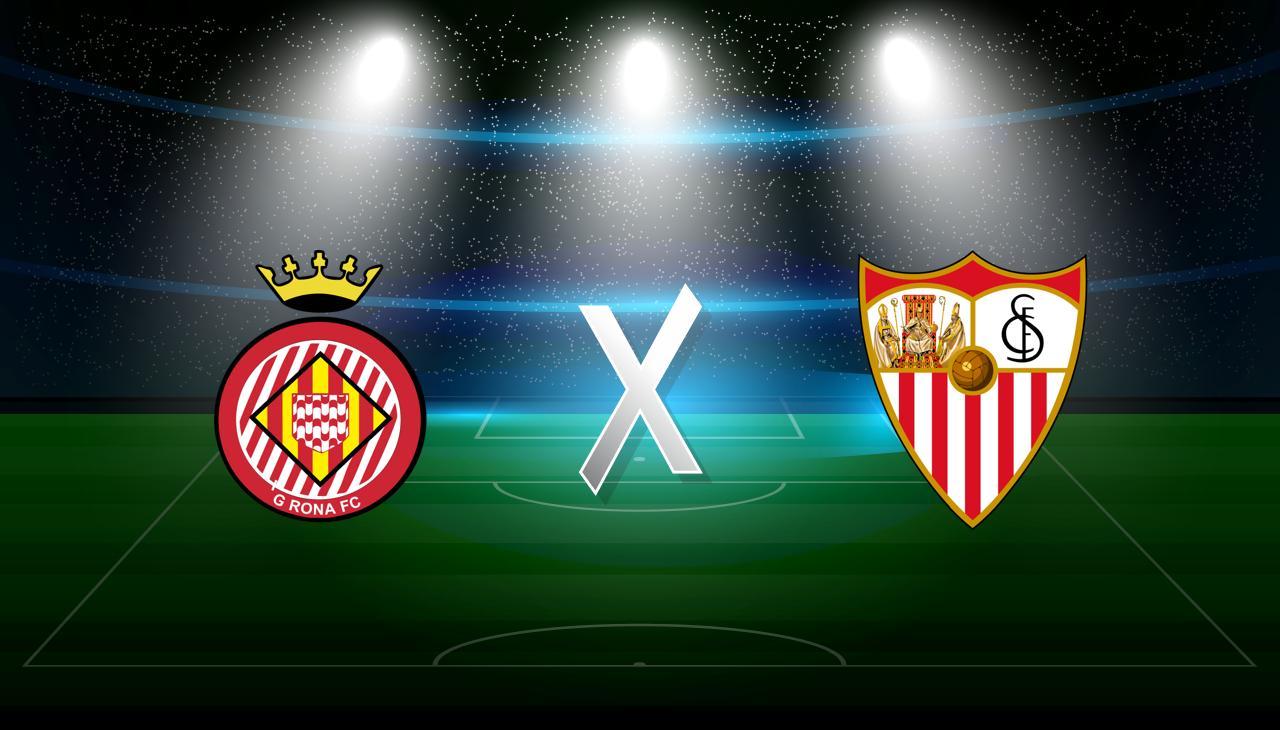 Resultado do jogo Girona x Sevilla hoje, 21/1: veja o placar e ...