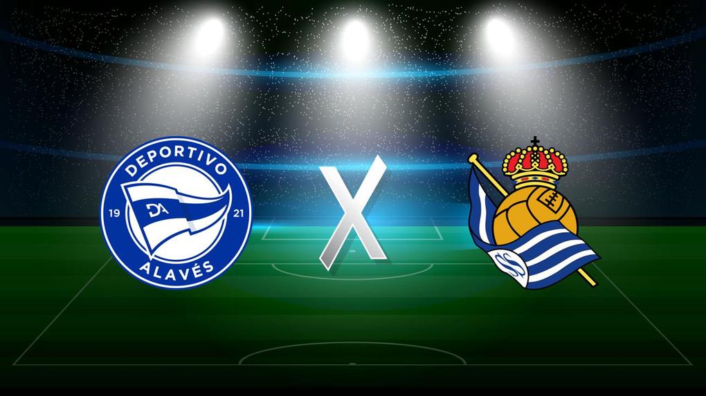 Resultado do jogo Alaves x Real Sociedad hoje, 31/3: veja o placar e ...