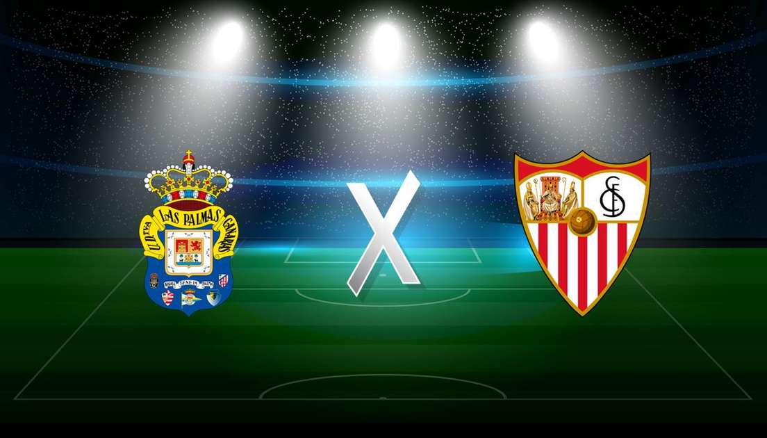 Resultado do jogo Las Palmas x Sevilla hoje, 14/4: veja o placar e ...