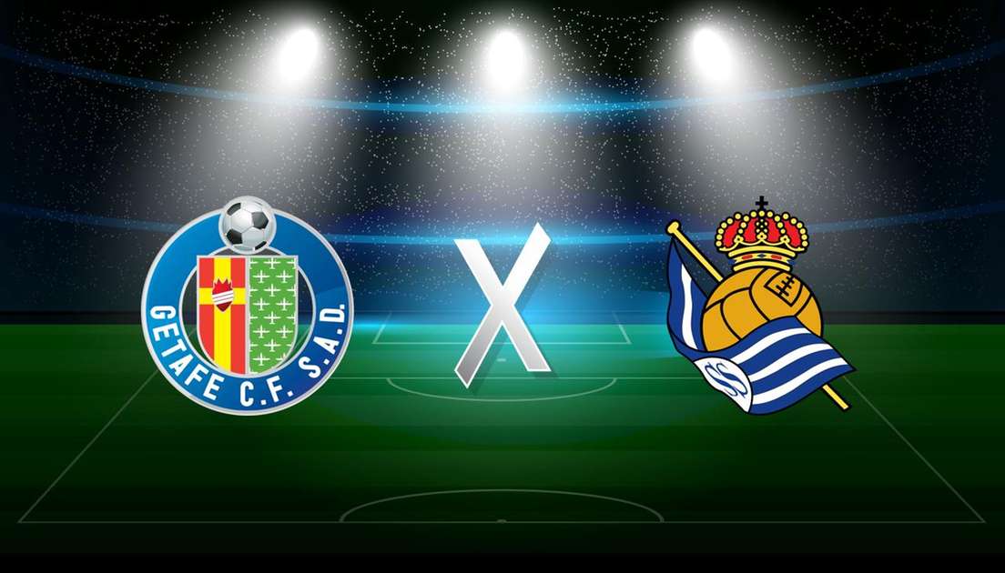 Resultado do jogo Getafe x Real Sociedad hoje, 21/4: veja o placar e ...