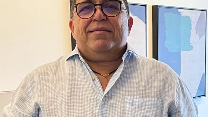 Presidente da Associação das Administradoras de Condomínio do Ceará (Adconce)