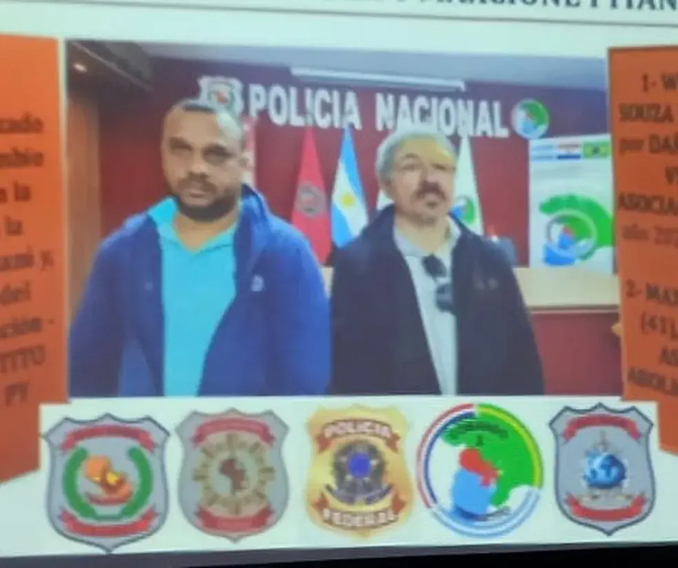 Blogueiro e radialista