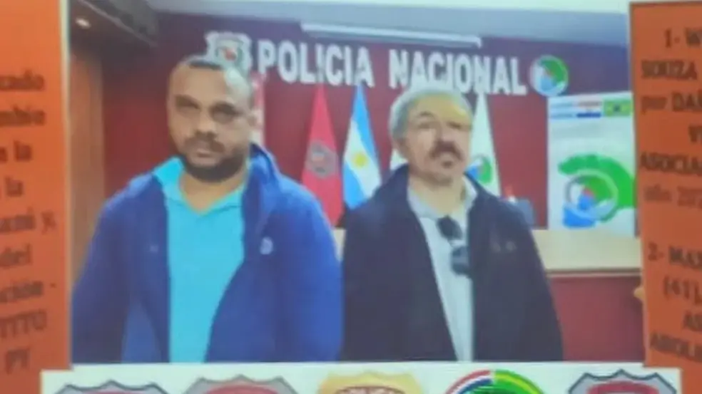 capa da noticia