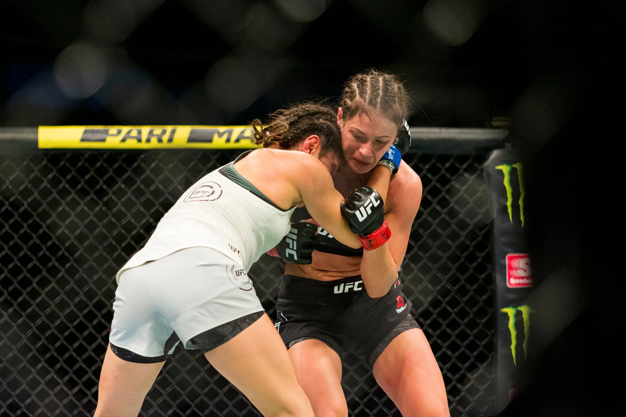 UFC Fight Night