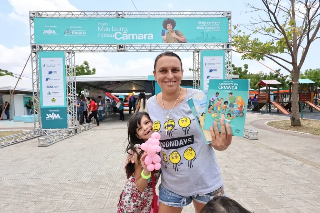 bom jardim recebe quarta edição do projeto meu bairro, nossa câmara