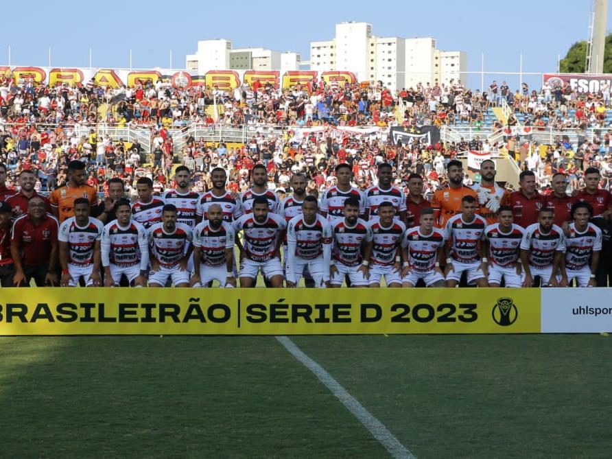 Ferroviário renova com lateral-direito Wesley - Jogada - Diário do