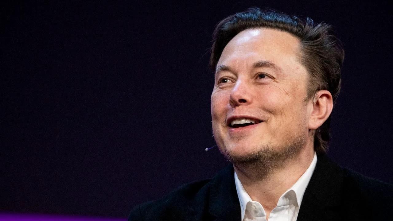 Elon Musk e outros bilionários veem fortuna cair esta semana