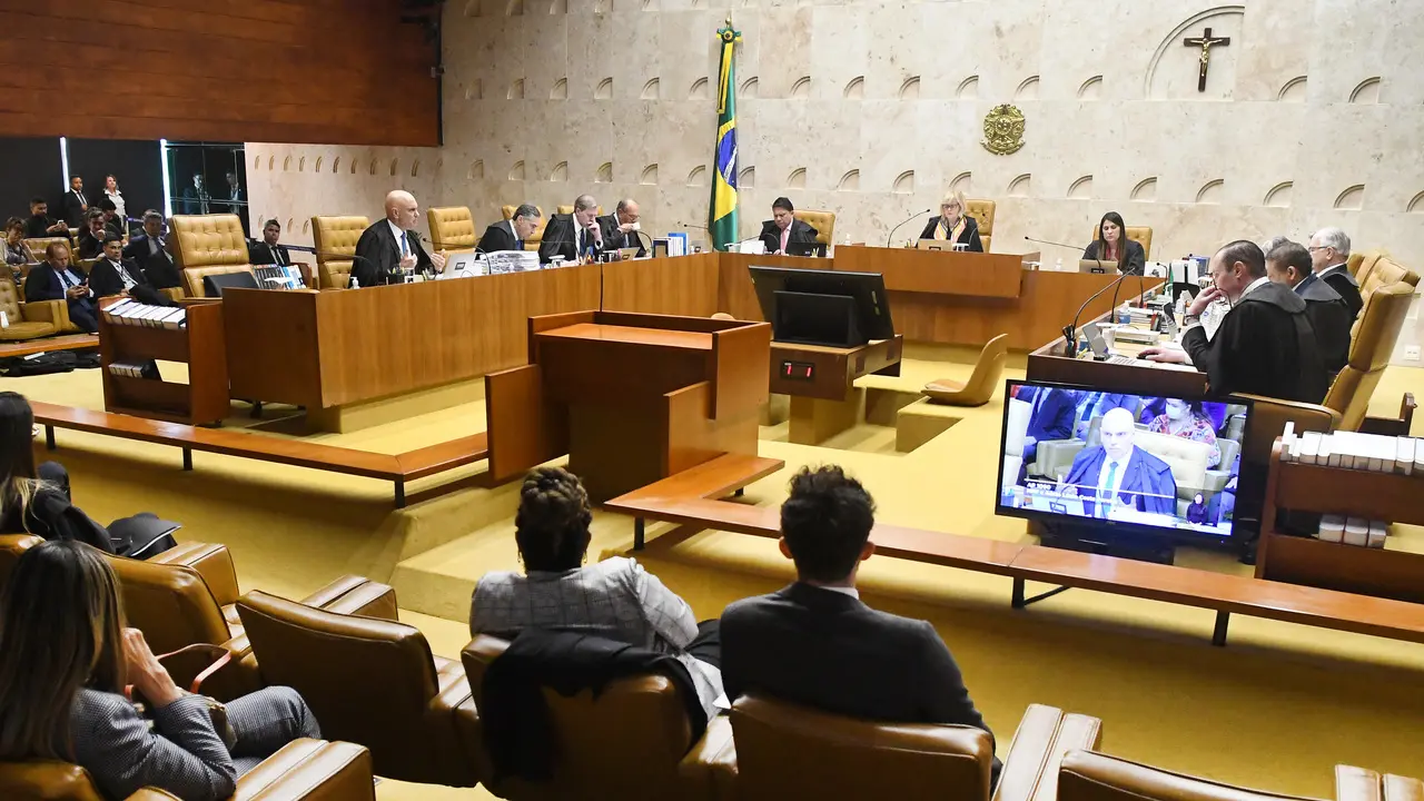 capa da noticia