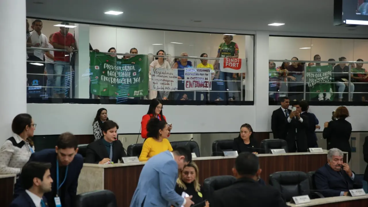 capa da noticia