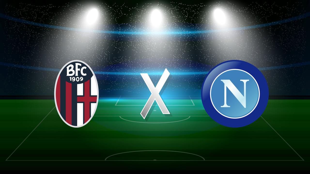 Napoli empata com Bologna e chega ao terceiro jogo sem vencer no Italiano -  Rádio Itatiaia