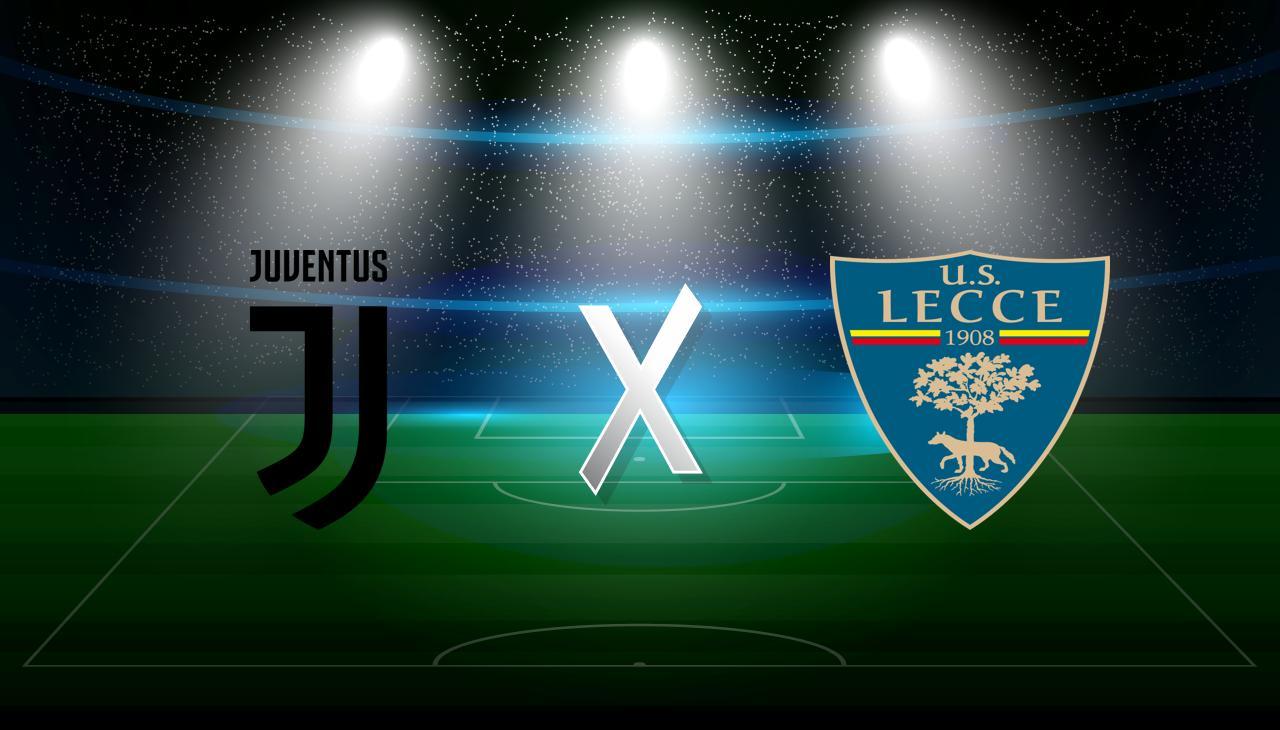 Resultado do jogo Juventus x Lecce hoje, 26/9: veja o placar e ...