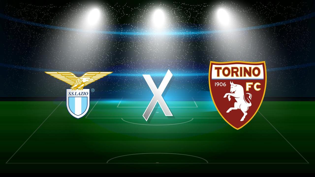 Lazio x Torino ao vivo e online, onde assistir, que horas é