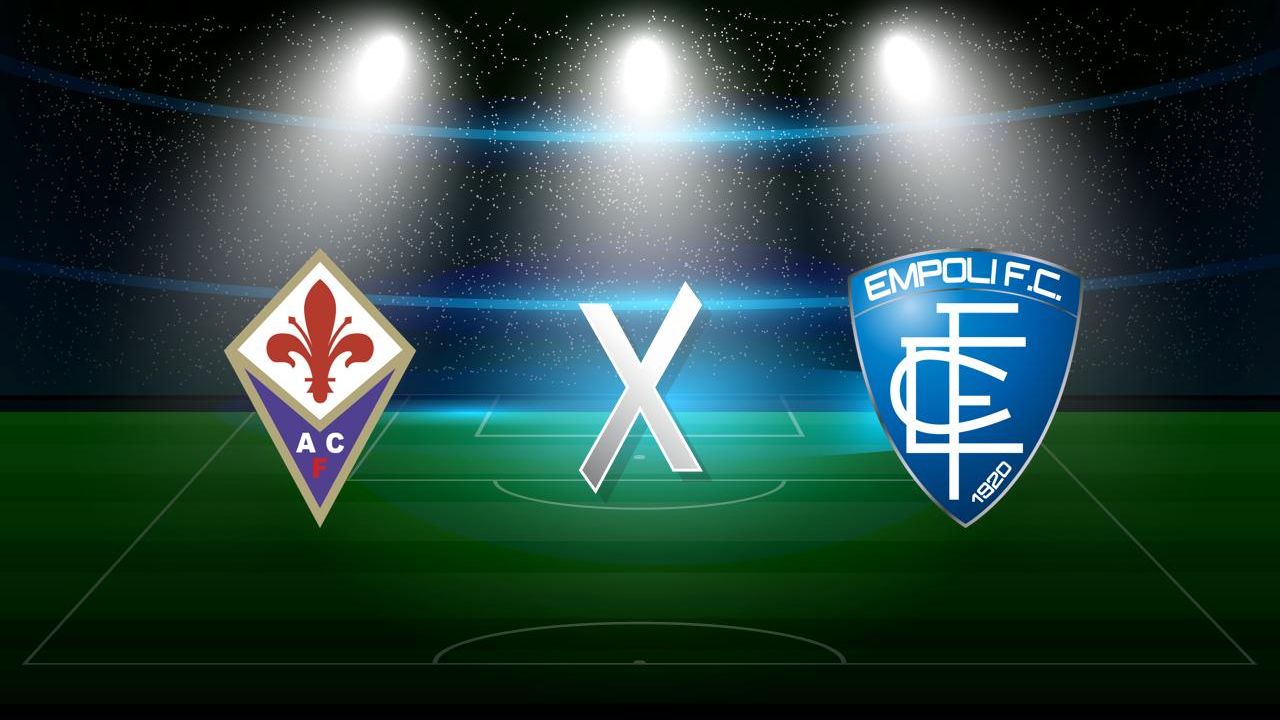 Fiorentina x Empoli: odds e prognósticos - Camp. Italiano