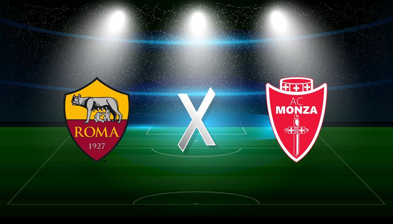 Resultado do jogo AS Roma x Monza hoje, 22/10: veja o placar e ...