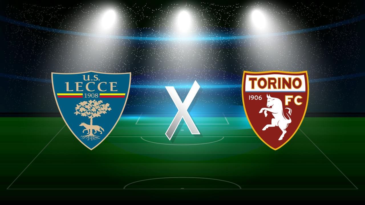 Lecce x Torino 28/10/2023 – Palpite dos Jogo, Futebol