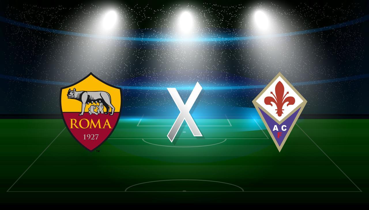 Resultado do jogo AS Roma x Fiorentina hoje, 10/12: veja o placar e ...